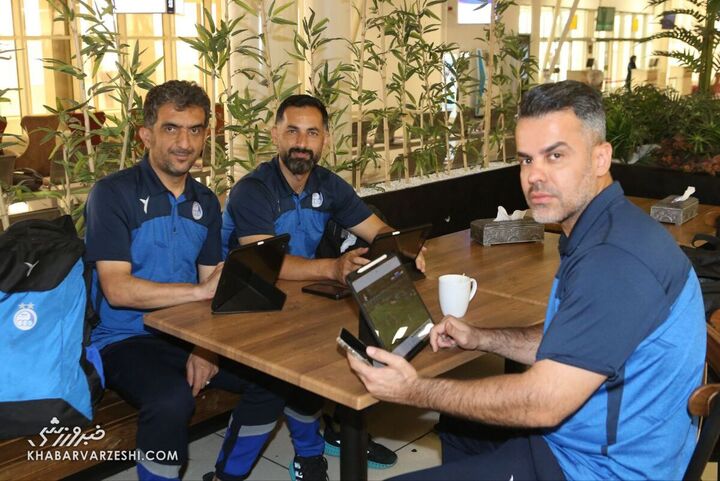استقلال