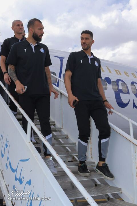 استقلال