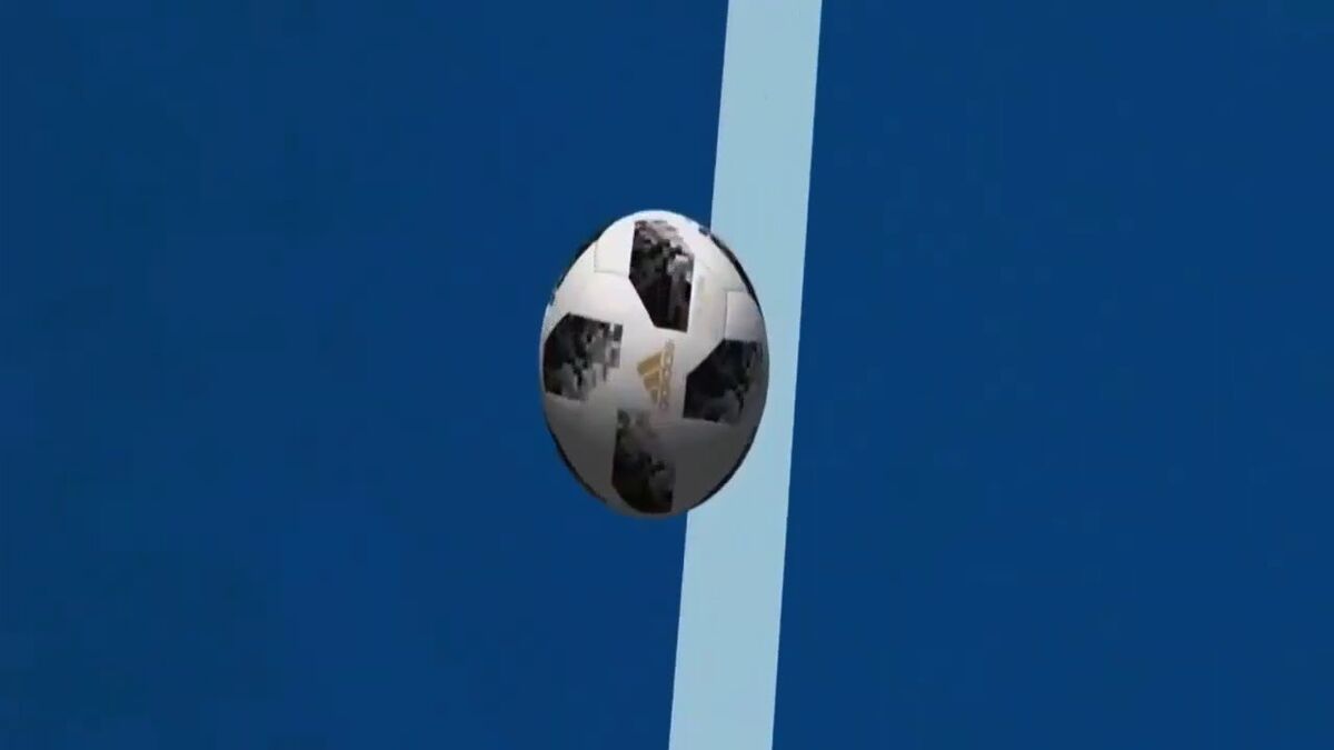 نجاتهای شگفتانگیز دروازهبانان در فوتبال! نجاتهای شگفتانگیز دروازهبانان در فوتبال!