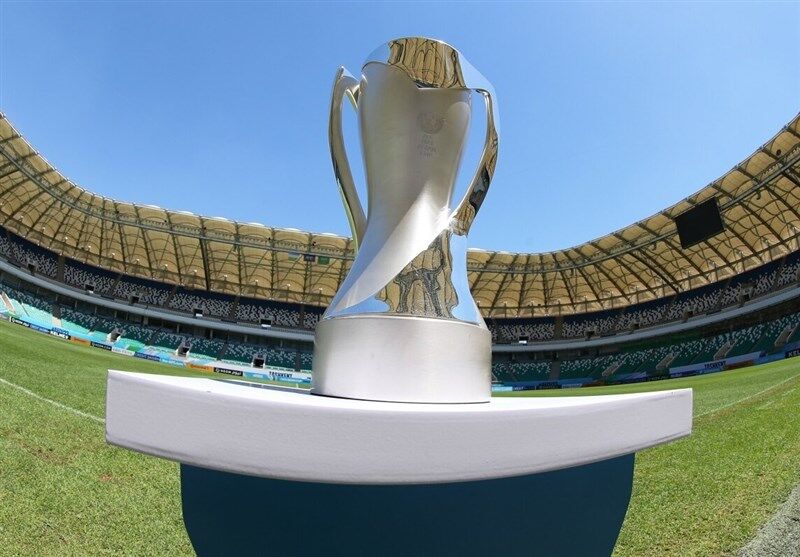 زمان قرعه کشی دور انتخابی جام ملتهای زیر ۲۳ سال آسیا مشخص شد زمان قرعه کشی دور انتخابی جام ملتهای زیر ۲۳ سال آسیا مشخص شد