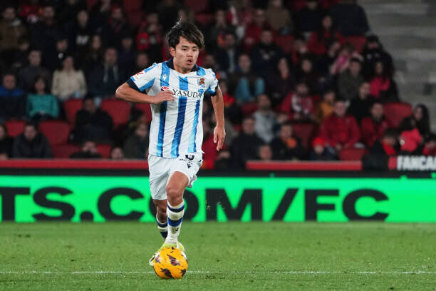 ستاره ژاپنی در تیررس تیم های انگلیسی ستاره ژاپنی در تیررس تیم های انگلیسی