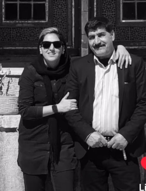 به نام پدرم در تیم ملی پا به توپ می شوم/ خاطرات تلخ را از یاد مردم پاک میکنیم