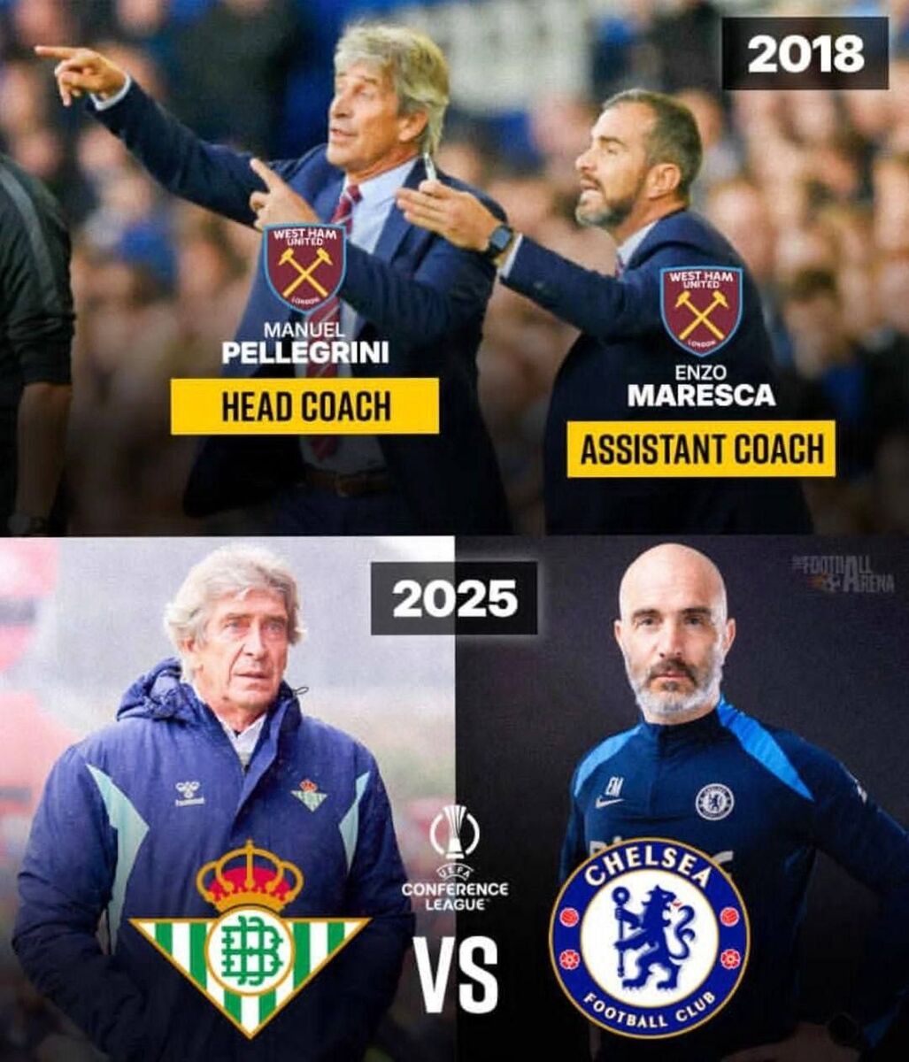 استاد و شاگرد در لهستان به هم رسیدند!