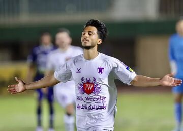 اخبار نقل و انتقالاتی پرسپولیس: رونمایی همزمان از دو بازیکن جدید!