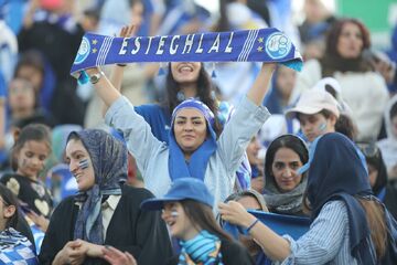 فینال جام حذفی از لنز دوربین خبرورزشی