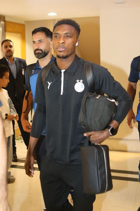 استقلال