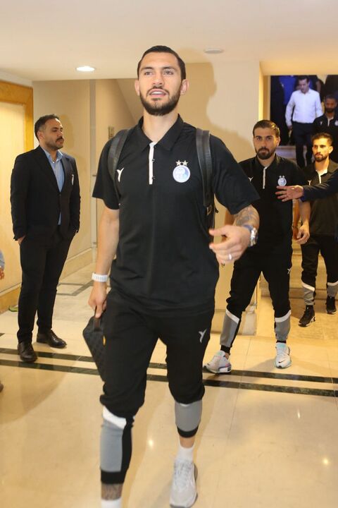 استقلال