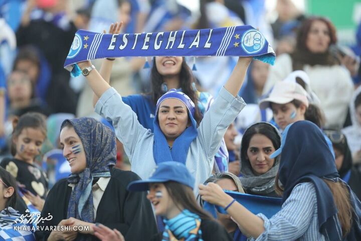 استقلال ملوان