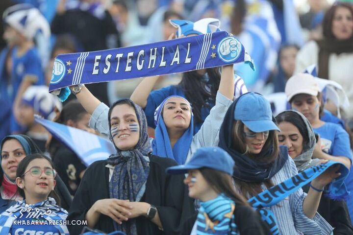 استقلال ملوان