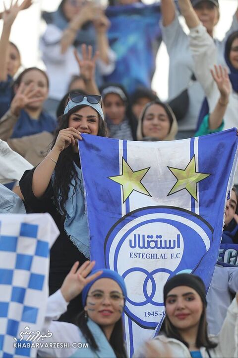 استقلال ملوان