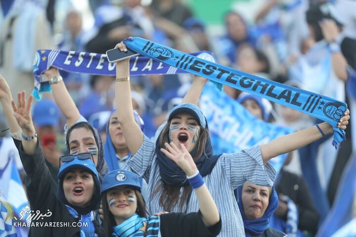 استقلال ملوان