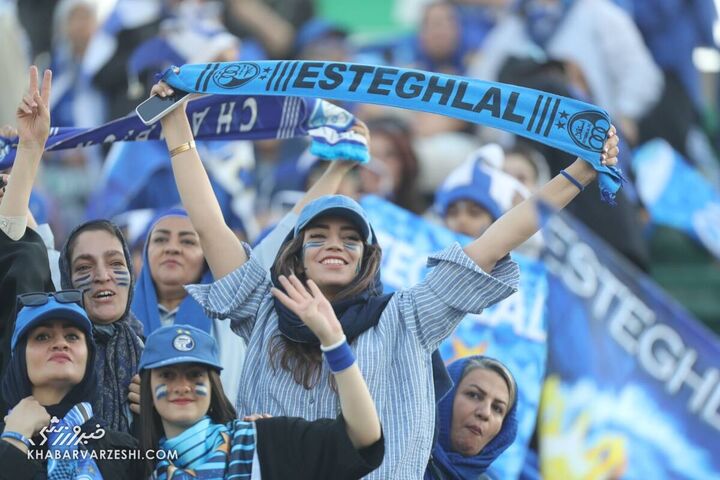 استقلال ملوان