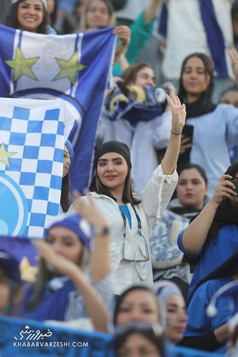 استقلال ملوان