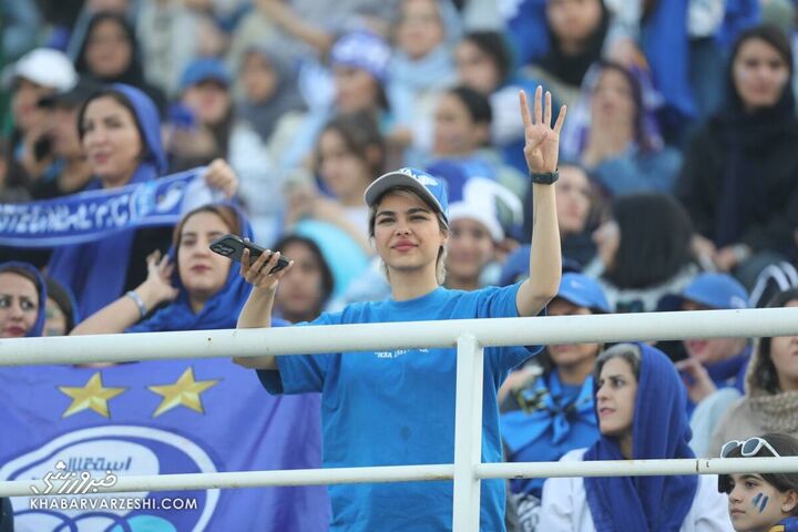 استقلال ملوان