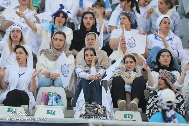 استقلال ملوان