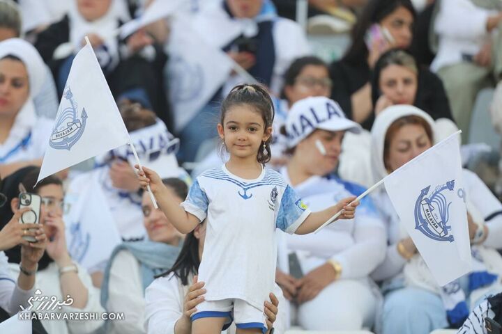 استقلال ملوان