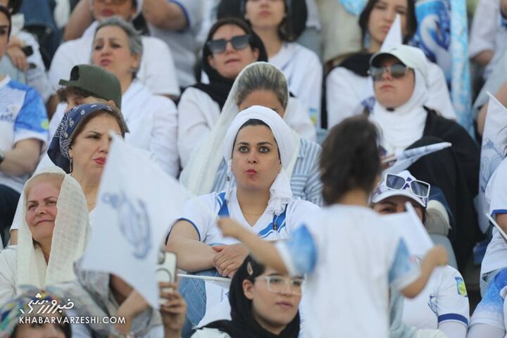 استقلال ملوان