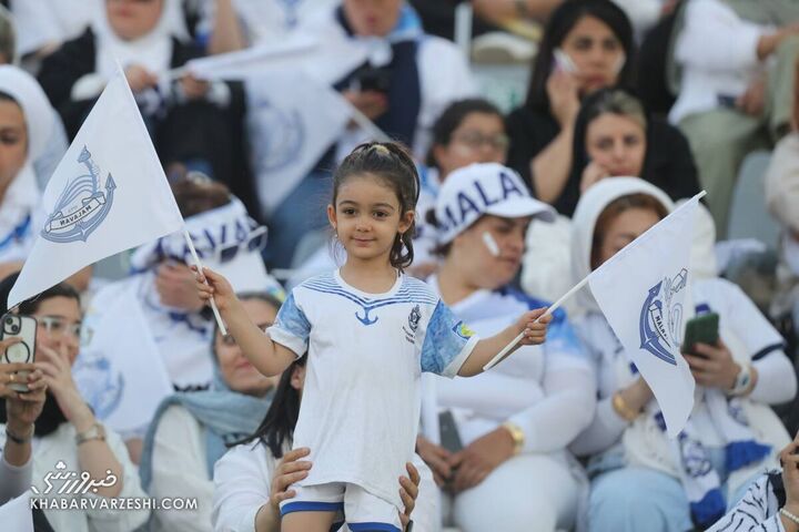 استقلال ملوان