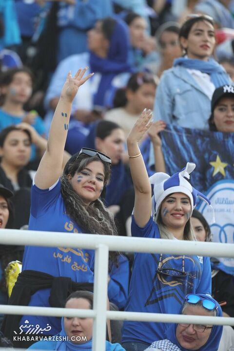 استقلال ملوان