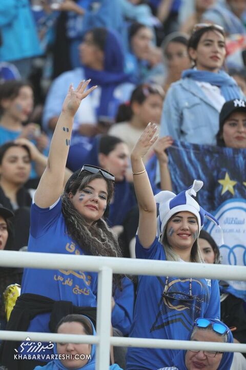 استقلال ملوان