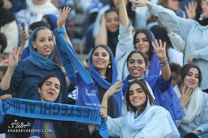 استقلال ملوان