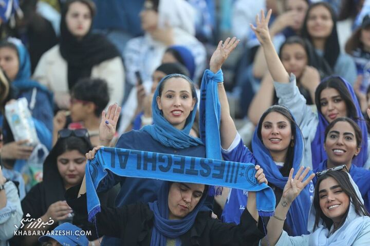 استقلال ملوان