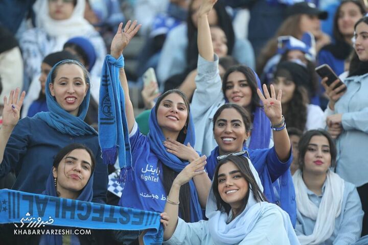 استقلال ملوان