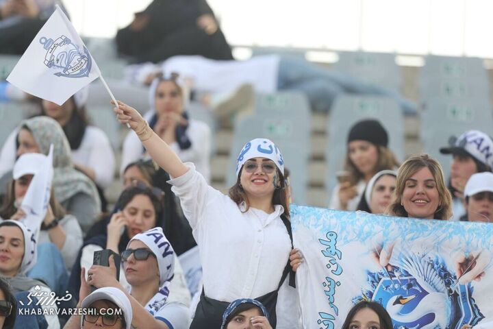 استقلال ملوان