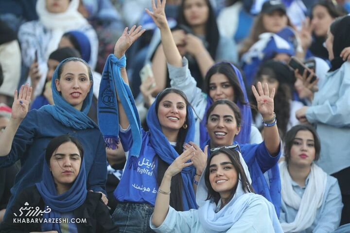 استقلال ملوان