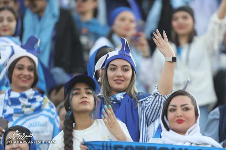 استقلال ملوان