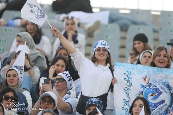استقلال ملوان