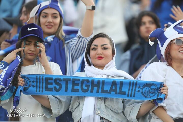 استقلال ملوان