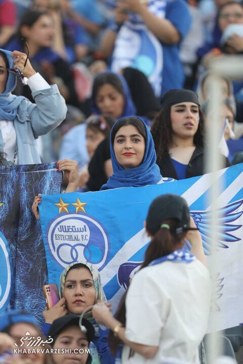استقلال ملوان