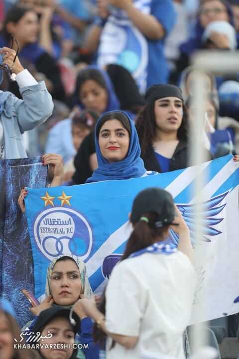 استقلال ملوان