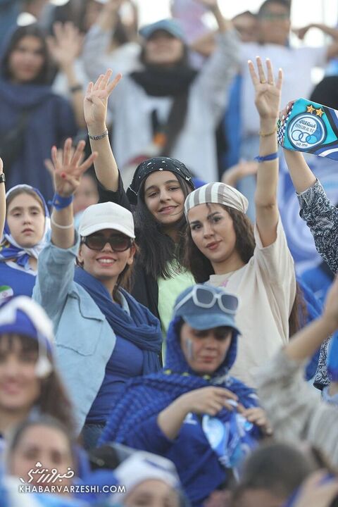 استقلال ملوان