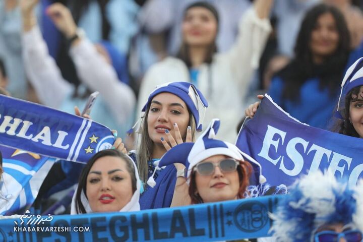 استقلال ملوان