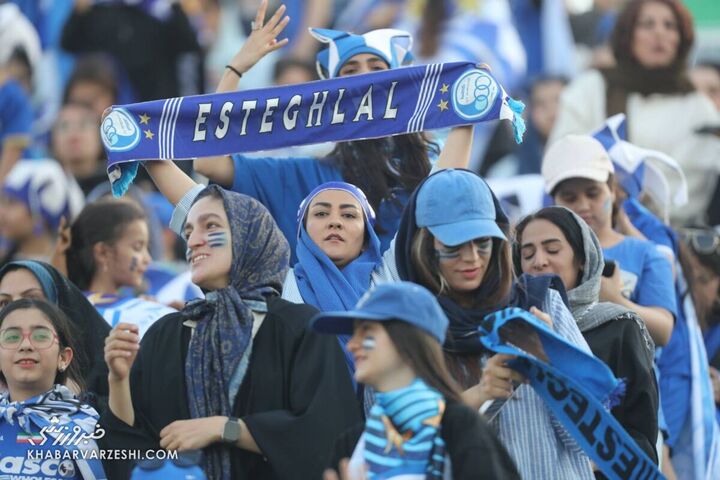 استقلال ملوان
