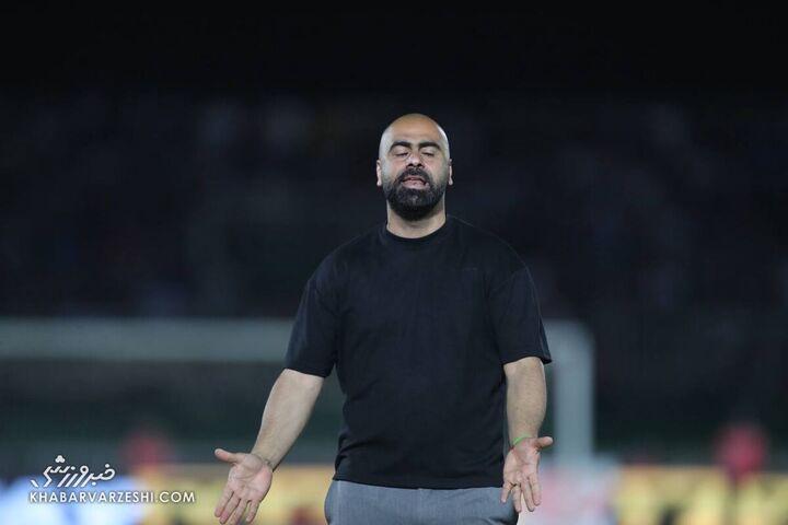 استقلال ملوان