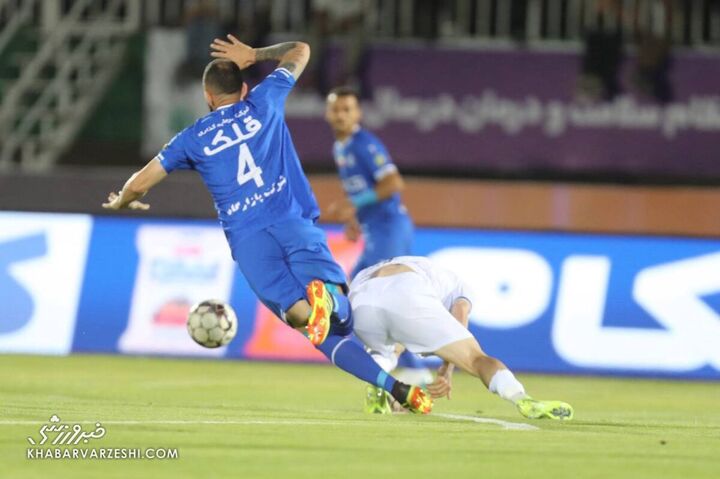استقلال ملوان