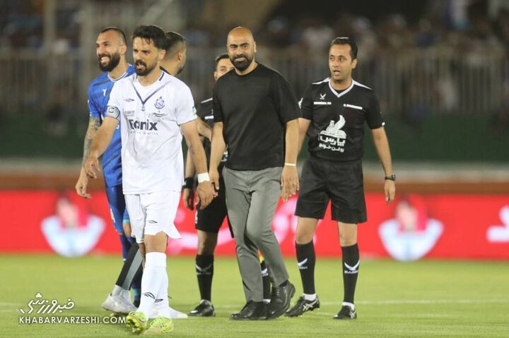 استقلال ملوان