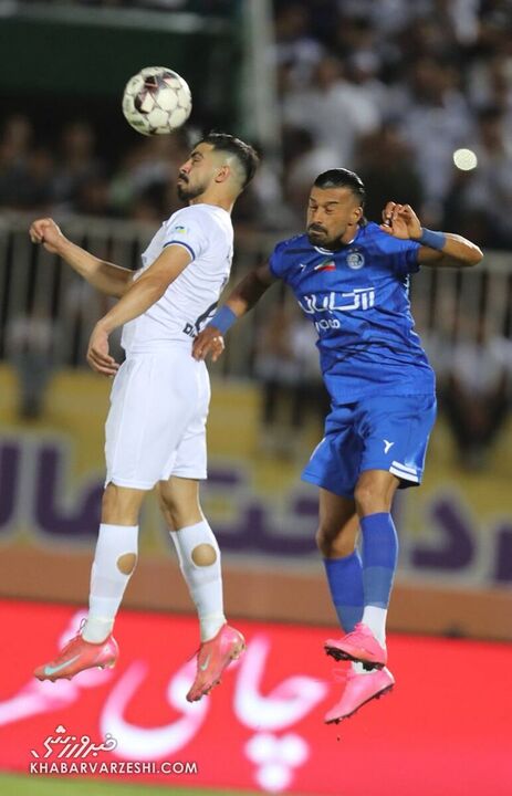 استقلال ملوان