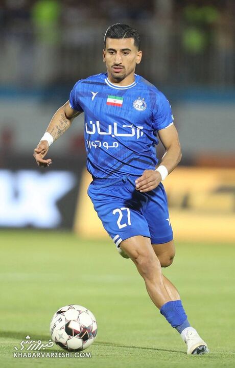 استقلال ملوان