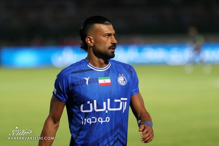 استقلال ملوان