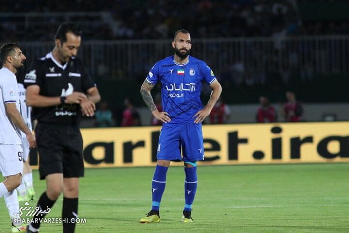 استقلال ملوان