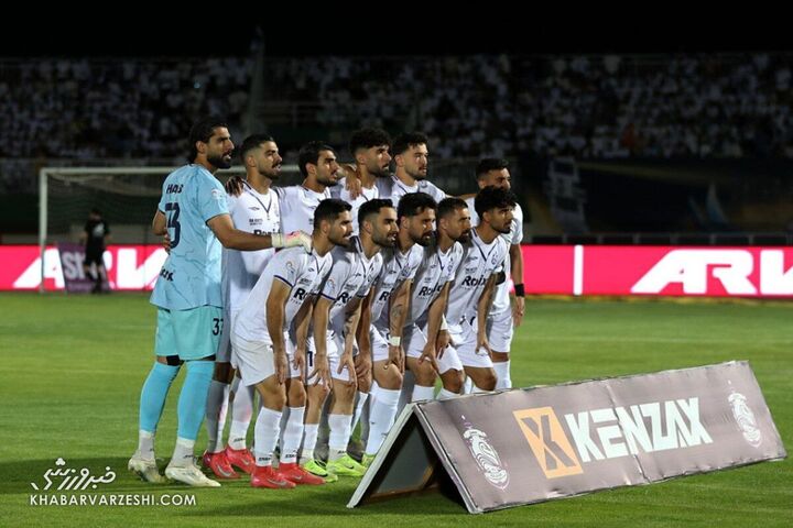 استقلال ملوان