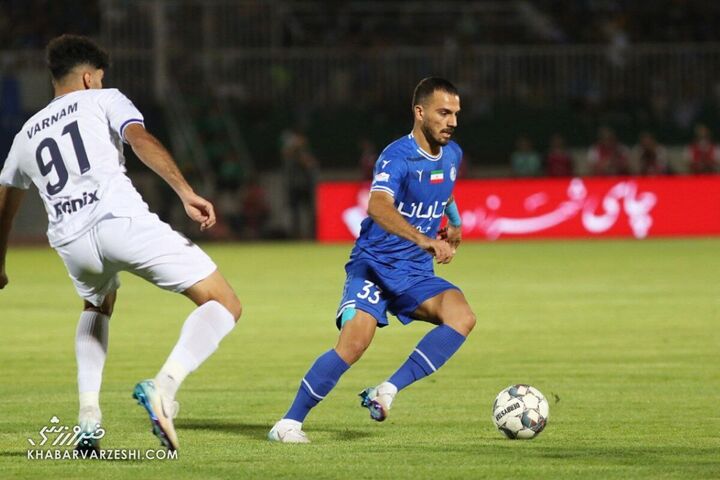 استقلال ملوان