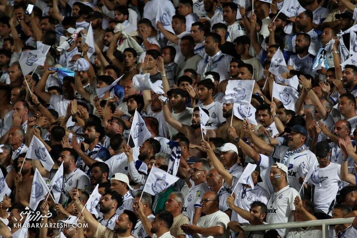 استقلال ملوان
