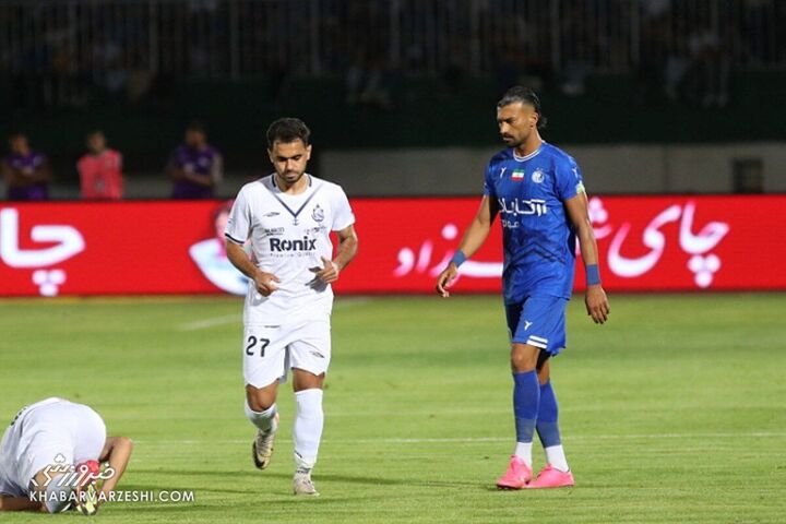 استقلال ملوان