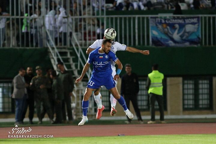 استقلال ملوان