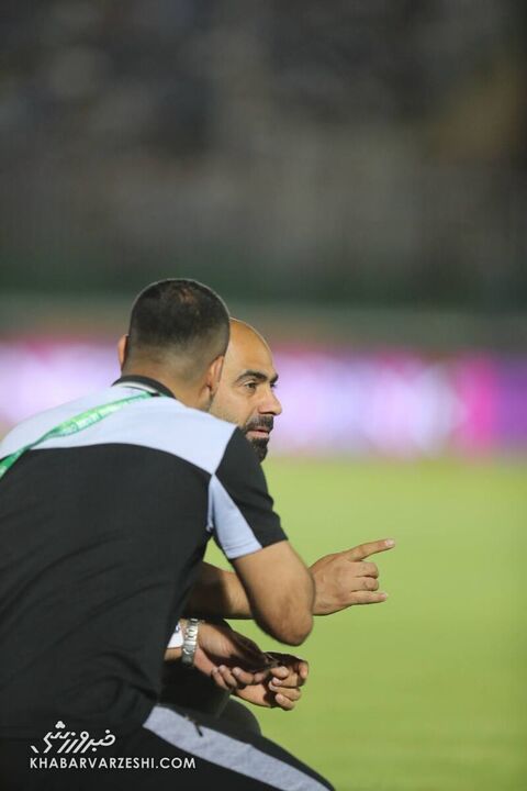 استقلال ملوان